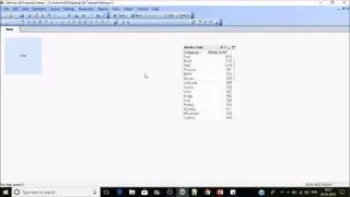 FirstSortedValue() Function In Qlikview 