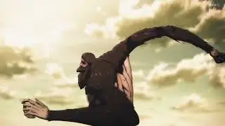 Attack on Titan - Season 4 Part 2 Opening『The Rumbling』