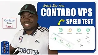 Speed Tests Contabo vps– Honest Results 2025 | Full Performance Review