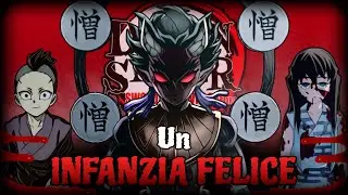 DEMON SLAYER 3 episodio 6-7-8 