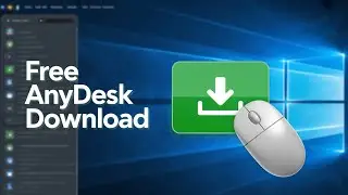 AnyDesk: How to Download AnyDesk in Laptop [For Windows 10 / 8 / 7]