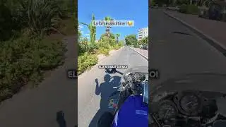 La forceuse ultime !