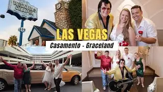 Wedding in Las Vegas with Elvis Presley #tips #travel #lasvegas #vegas