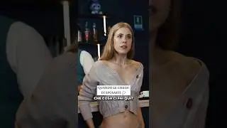 Quando le chiedi di SPOSARTI 💍 - iPantellas