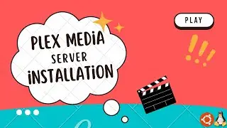 I Will Install And Configure Plex Media Server On Any Linux