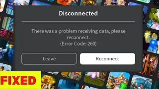How To Fix Roblox Error Code 292: Low Memory Warning in Windows