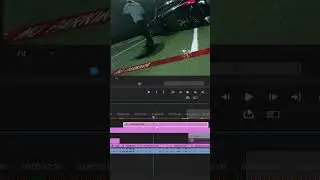 Easiest Way to get Quick Custom Cinematic Black Bars in Premiere Pro! 