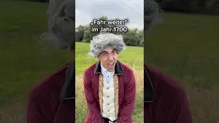 Wie das ORIGINAL 😭🎻