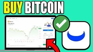 How To Buy Bitcoin On Webull App | Buy Crypto On Webull
