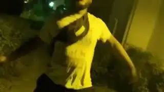 OHMONDIEUSALVA LA NOUVELLE DANSE