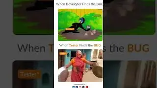 When Tester Finds the BUGTester