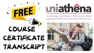 Free Online Short Courses | Civil engineering IT | Webinars & Diplomas with Certification  UniAthena