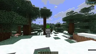 Minecraft Manhunt Research