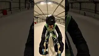 SKIEUR INTELLO 🤓 🎿 #ski #skieurs #skier #course #pov LesSkiBros🎿 Steeven Frosio ⛷️❄️