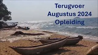 Malawi Terugvoer Augustus 2024