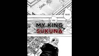 Heartbroken Sukuna fan 😞💔
