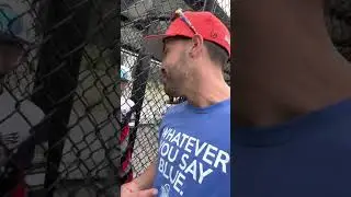 My Week in Panama City with Baseball Youth at Baseball Fest