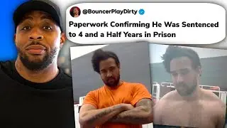 Has Rapper TR Trizzy Been Released From Prison?