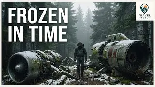 Elephant Mountain: B-52 Crash Site