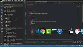 Docker Grafana   04   Tools Compose