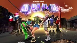 Jey One x Yailin La Mas Viral  - Ni Un Ki Ki (Visualizer)