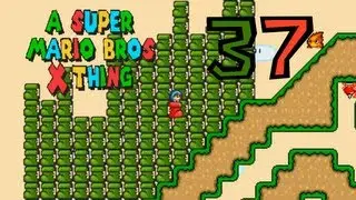 A Super Mario Bros. X Thing | Episode 37: The Shoe Parade