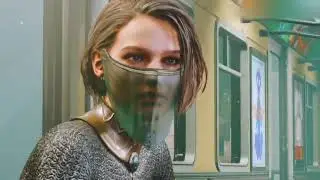 Jill Valentine PS3 Gameplay |Jill Valentine Play With Other Characters Sasha  & Zotova
