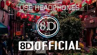 Urvashi Video 8D AUDIO  3D SOUND Shahid Kapoor  Kiara Advani  Yo Yo Honey Singh   Full 8D Audio 2019