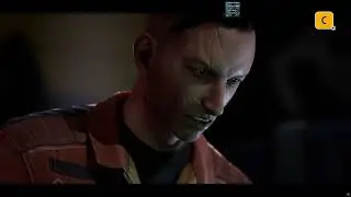 ALIENS DARK DESCENT CINEMATIC INTRO