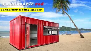 Product Series | Vibrant and Stylish! Red Corrugated Containers Bring Fashion and Flair to Your Life