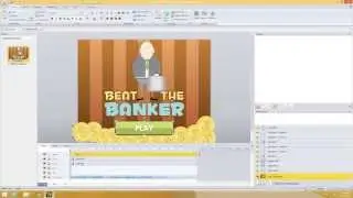 Building Interactions Beyond the Timeline in Articulate Storyline