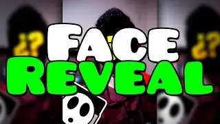 😱 MY FACE REVEAL! (VIDEO IN DIFFERENT LANGUAGES!)| MUSIC SOUNDS [GD]