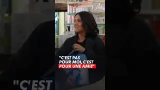 Croiser son crush à la pharmacie c'est rarement sexy 🥲