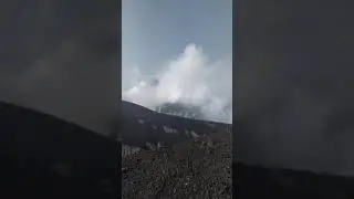 anak gunung krakatau #shorts #shortsvideo #trending #fyp