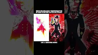 ASHLEY LOOK AT ME VS HELLUVA BOSS COMPARISON Rocky Rakoon Animation Meme 
