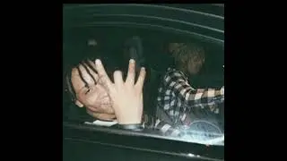 [FREE] (ACOUSTIC) Trippie Redd x XXXTENTACION Type Beat - 