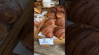 Discover London’s Hidden Gem: Layla Bakery in Notting Hill - The ULTIMATE Bakery Experience 