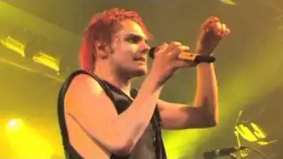 My Chemical Romance: 