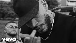 Alkhazar - ABC (prod. Logos.Lux) [Official Video]