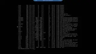 Monitoring memory and processor usage on Ubuntu Server