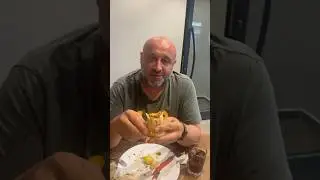 Here is the explanation why lemon is squeezed on kebabs.
