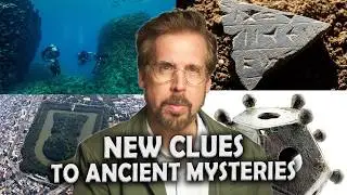 New Clues to Ancient Mysteries (2026)