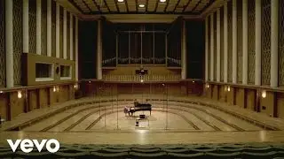 Bach: Partita No. 1 in B-Flat Major, BWV 825 - I. Praeludium (Full Version)