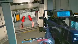 Wait... I'm actually good at Halo Infinite?