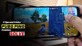3 Tips And Tricks For Fix Pubg Ping Problem in January 2020