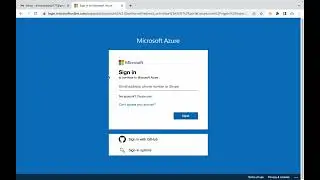 02 - How to Create an Azure Account