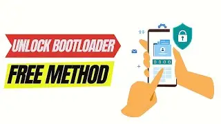 How to Unlock Bootloader in Redmi Note 7 Pro in Fastboot Mode
