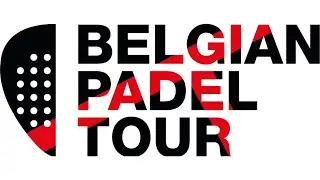 Belgium Padel Belgium +35 final men 05/03/2023
