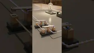 El truco de 2 interruptores y 1 luz