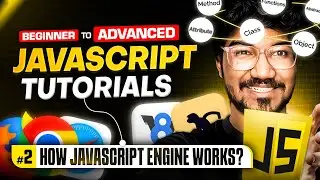 Browser Engine Performance Test | V8 vs SpiderMonkey vs JavaScriptCore